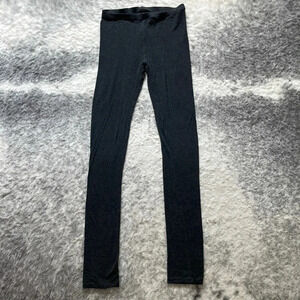 🔥4/$20 Grey  Soft-touch leggings​